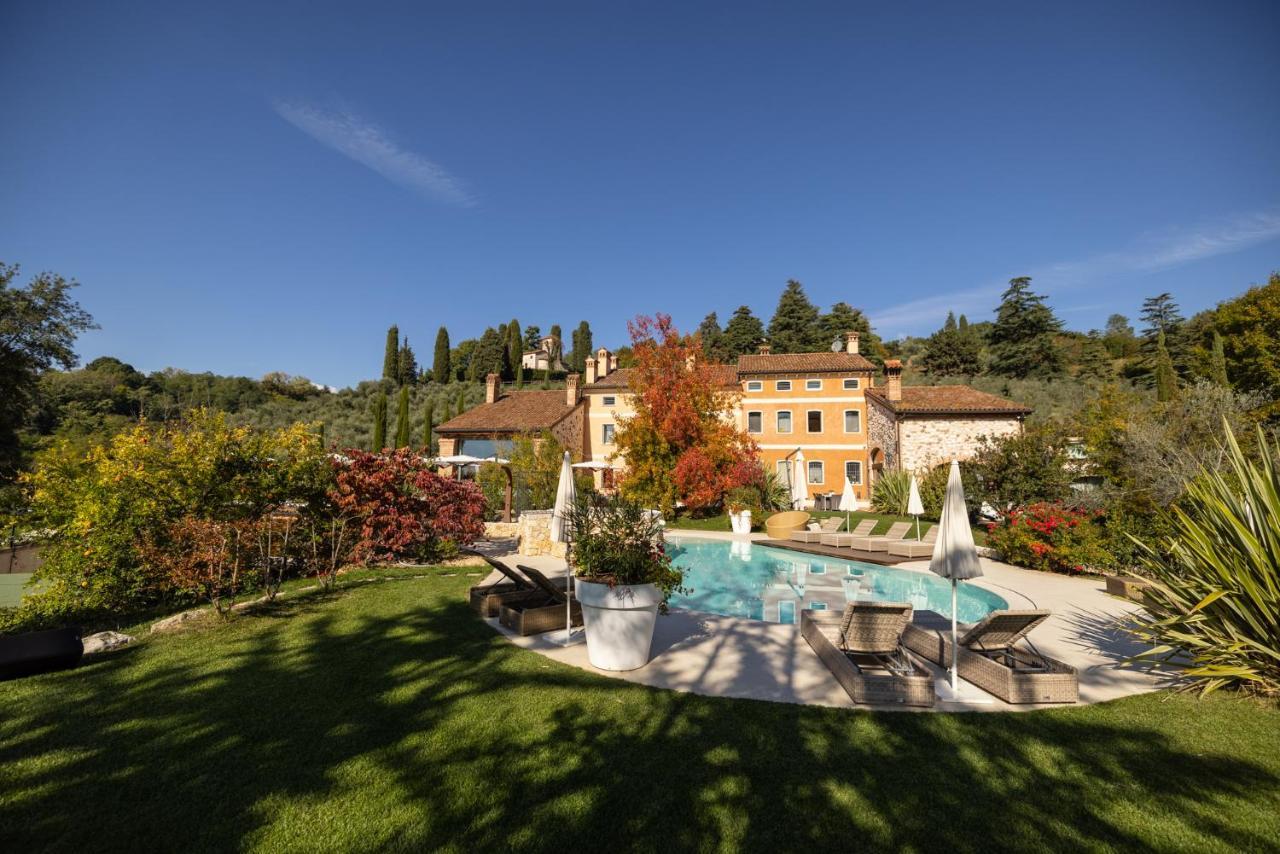 Borghetto San Biagio Relais Agriturismo Thiene Exterior photo