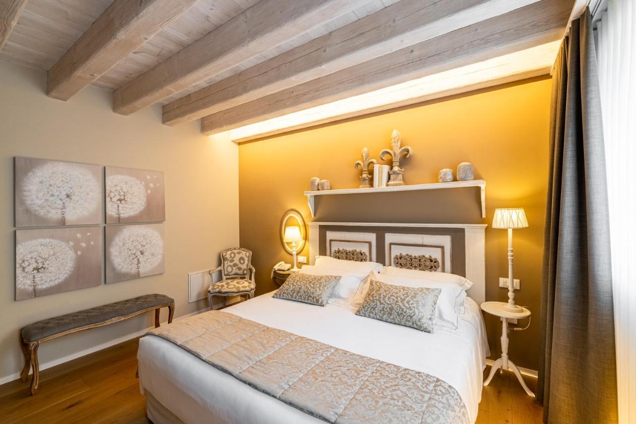 Borghetto San Biagio Relais Agriturismo Thiene Exterior photo