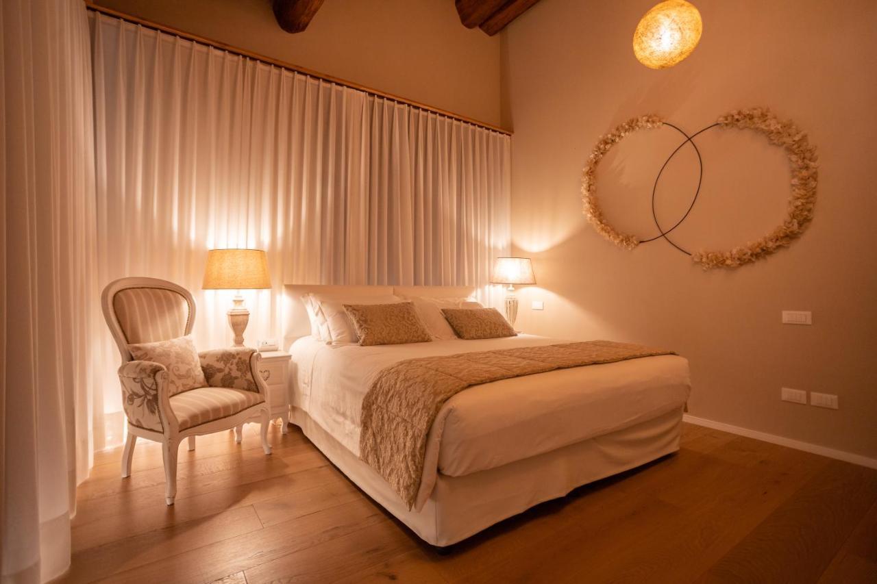 Borghetto San Biagio Relais Agriturismo Thiene Exterior photo