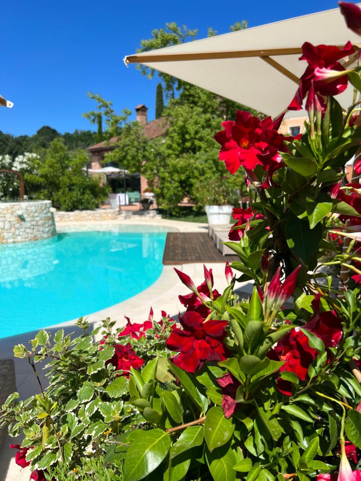 Borghetto San Biagio Relais Agriturismo Thiene Exterior photo