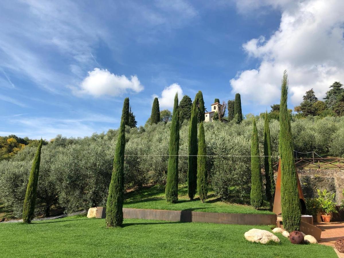 Borghetto San Biagio Relais Agriturismo Thiene Exterior photo