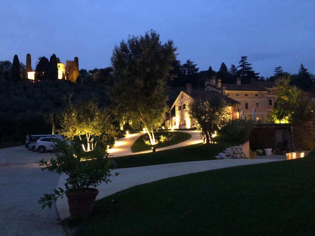 Borghetto San Biagio Relais Agriturismo Thiene Exterior photo