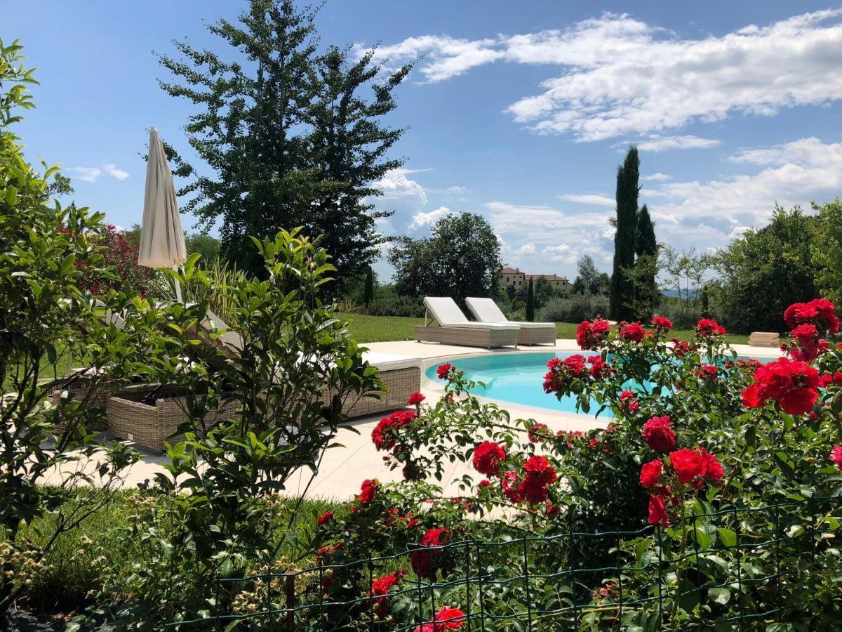 Borghetto San Biagio Relais Agriturismo Thiene Exterior photo