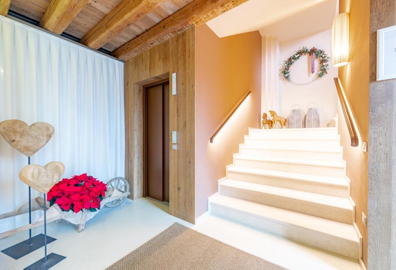 Borghetto San Biagio Relais Agriturismo Thiene Exterior photo