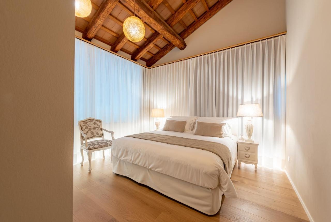 Borghetto San Biagio Relais Agriturismo Thiene Exterior photo