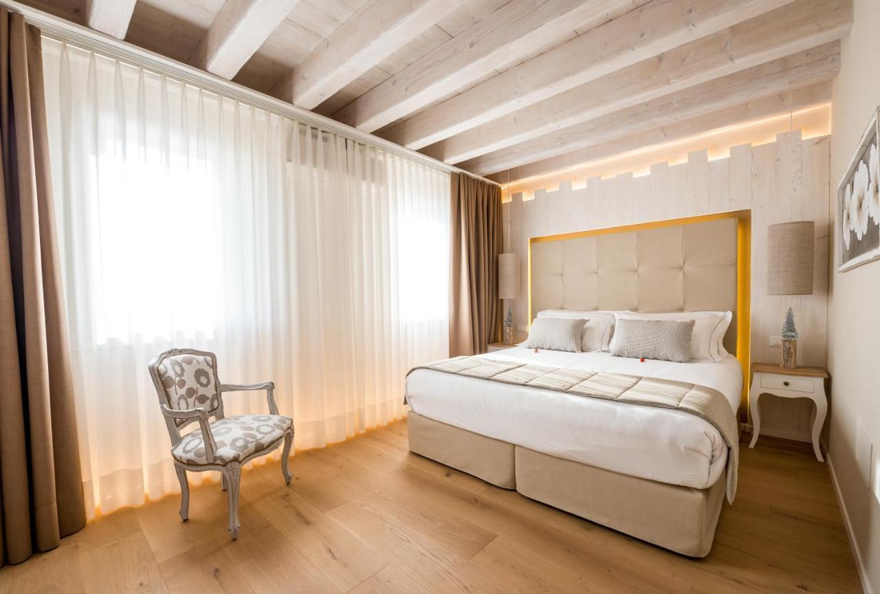 Borghetto San Biagio Relais Agriturismo Thiene Exterior photo