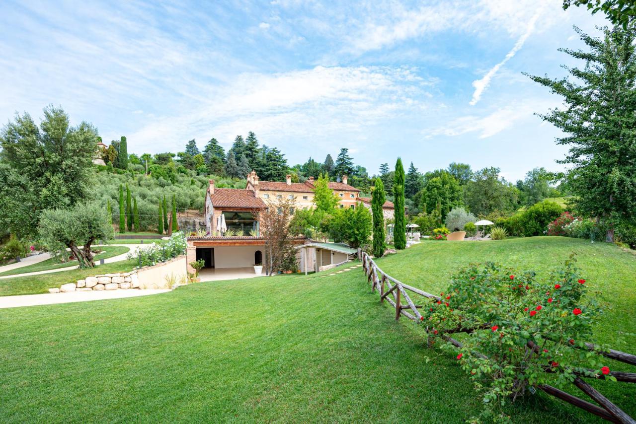 Borghetto San Biagio Relais Agriturismo Thiene Exterior photo
