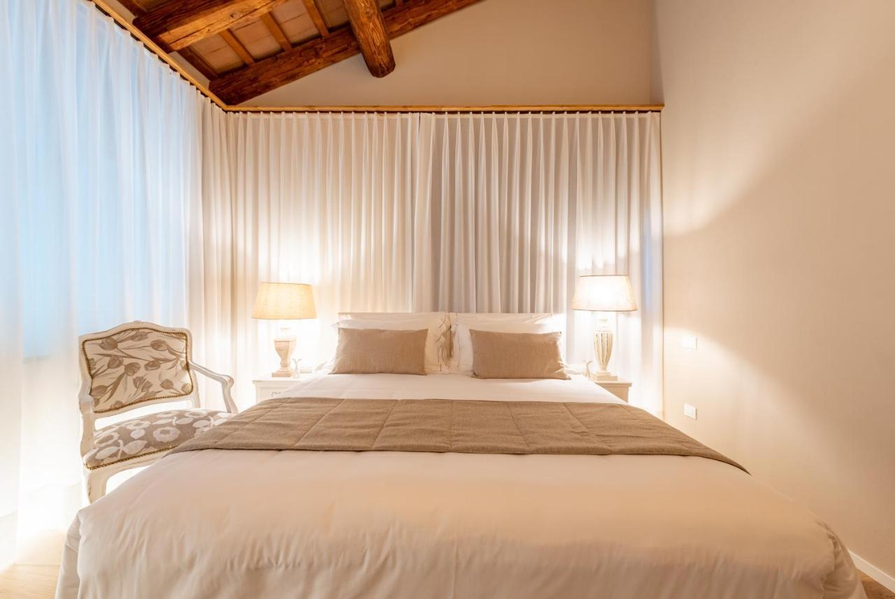 Borghetto San Biagio Relais Agriturismo Thiene Exterior photo